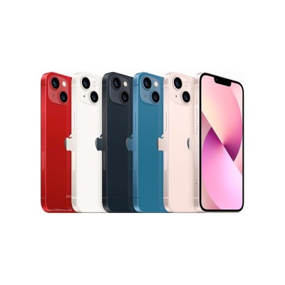 Refurbished (128GB) Apple iPhone 13 | Pink 