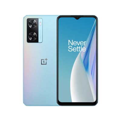 OnePlus Nord N20 SE（黑色）| 33W快速充电5000mAh电池| 50MP摄像头|全球版| SG一年本地保修
